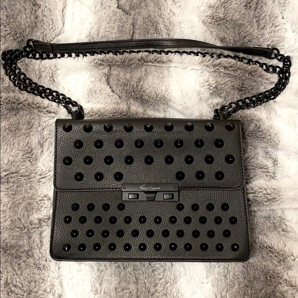 Foley + Corinna Handbags - Foley & Corinna studded bag